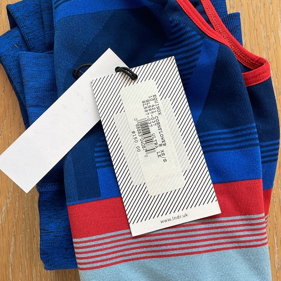 Workout set. New with tag - Picture 5 of 5